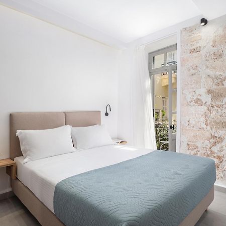 Porto Vecchio Hotel Chania  Eksteriør billede