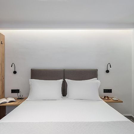 Porto Vecchio Hotel Chania  Eksteriør billede
