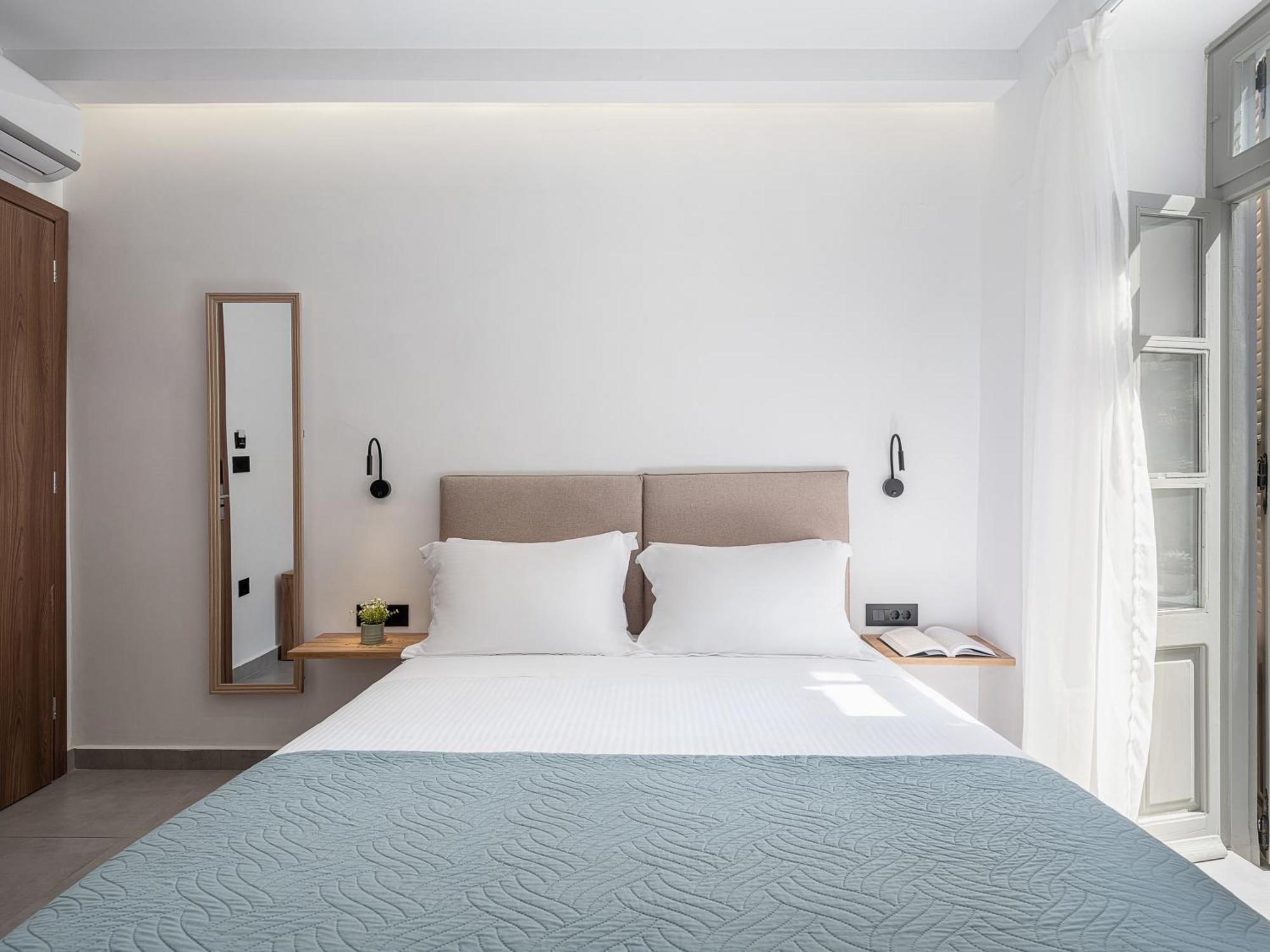 Porto Vecchio Hotel Chania  Eksteriør billede