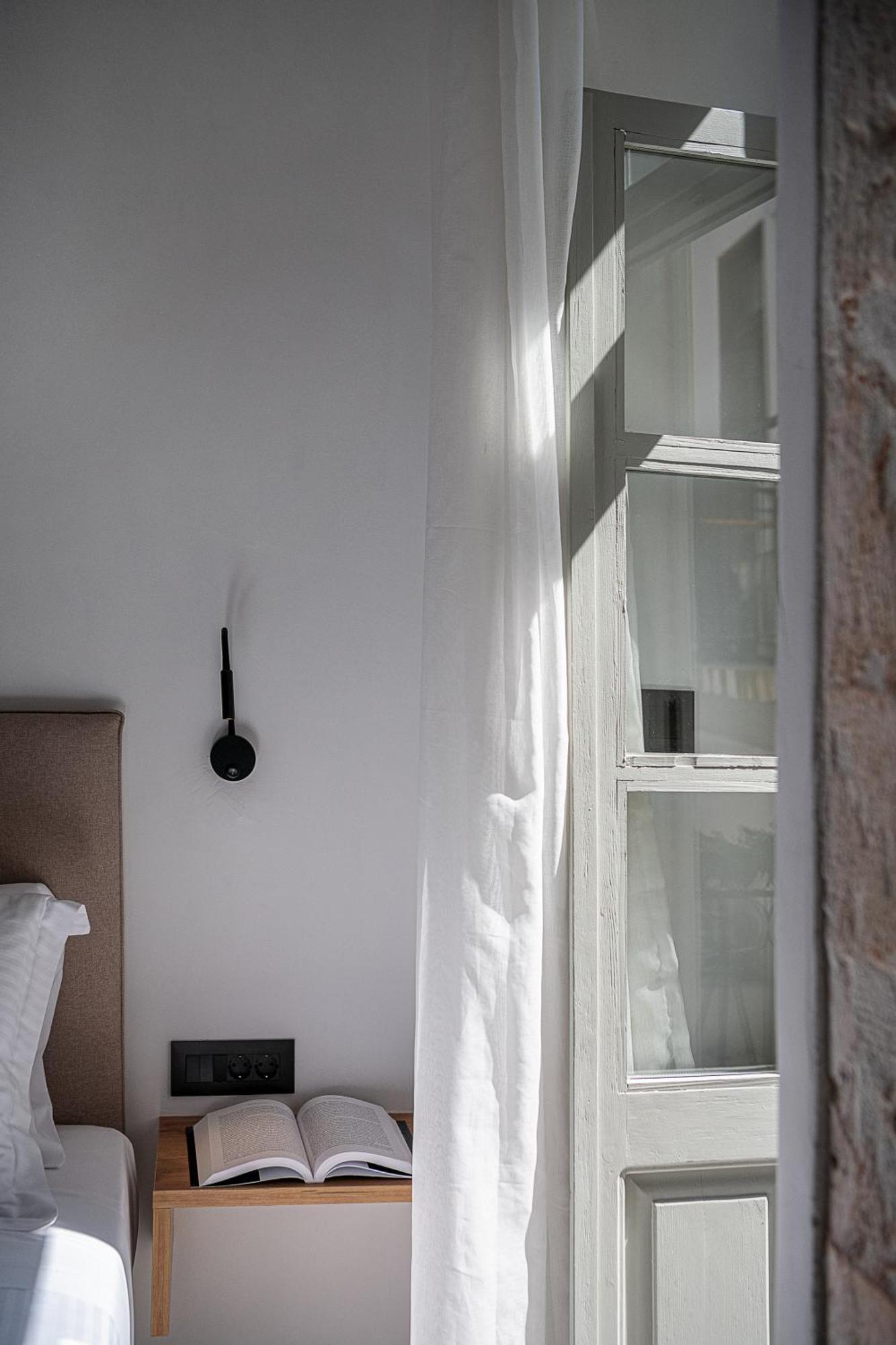 Porto Vecchio Hotel Chania  Eksteriør billede