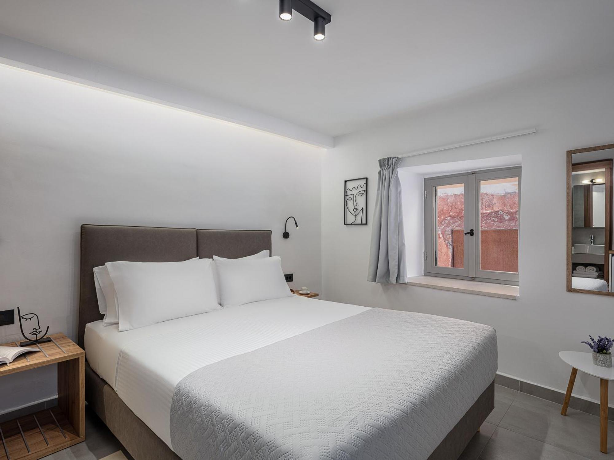 Porto Vecchio Hotel Chania  Eksteriør billede