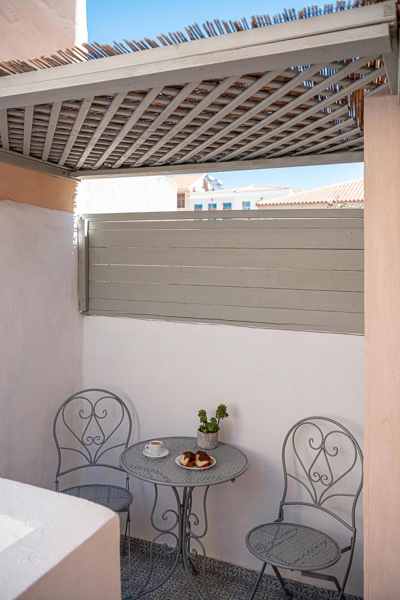 Porto Vecchio Hotel Chania  Eksteriør billede
