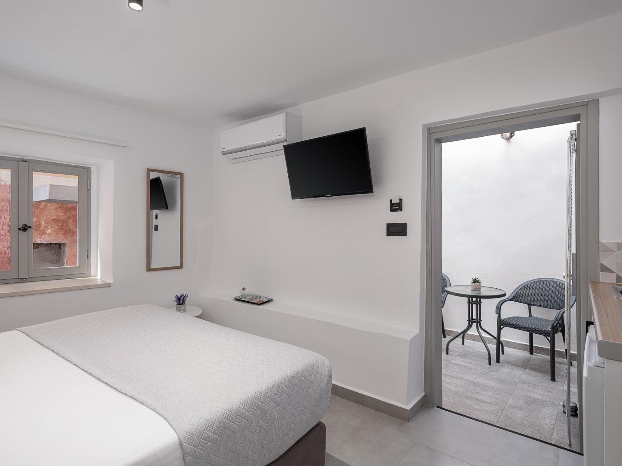 Porto Vecchio Hotel Chania  Eksteriør billede